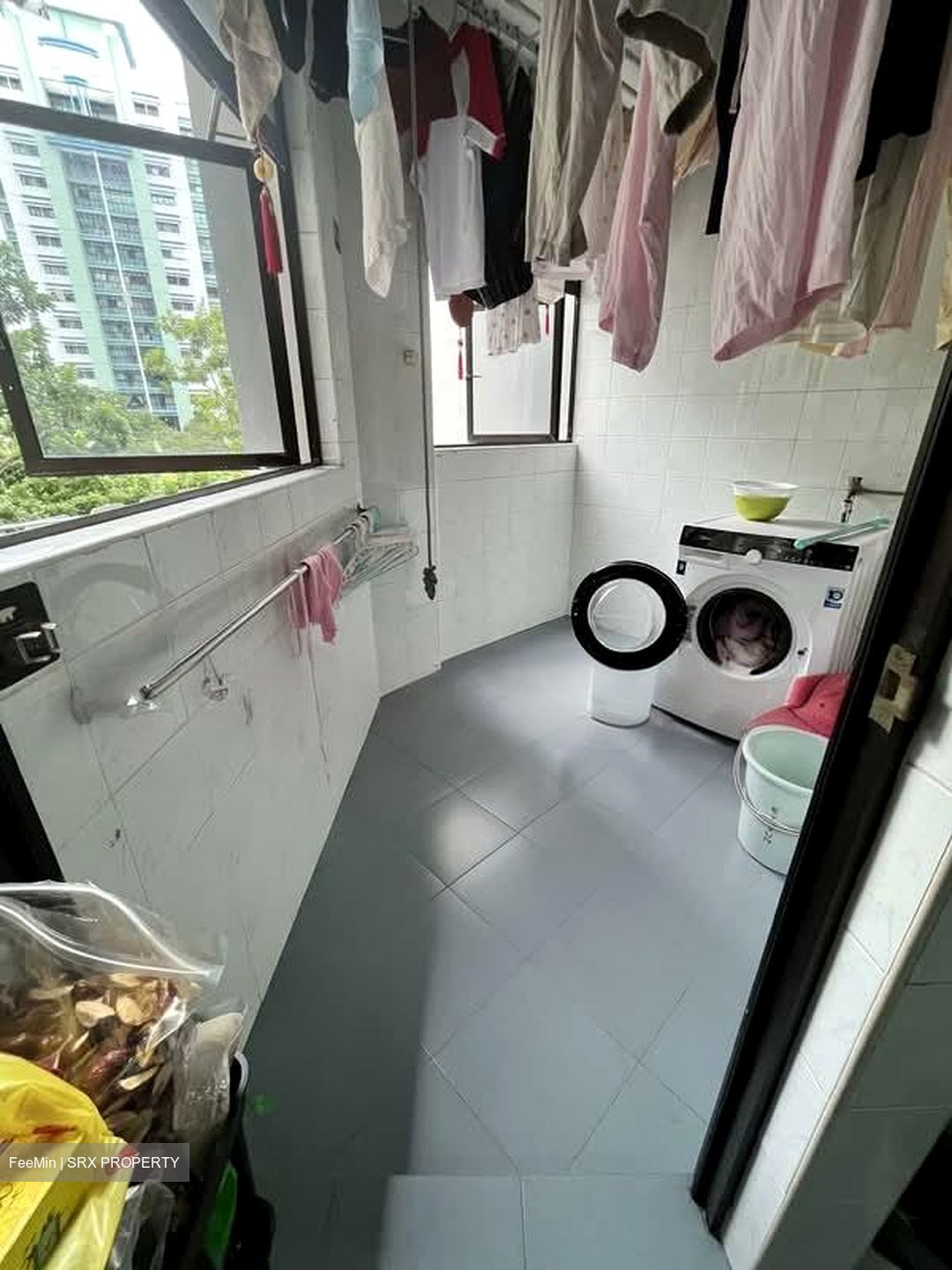 Blk 122C Rivervale Bank (Sengkang), HDB Executive #559077891